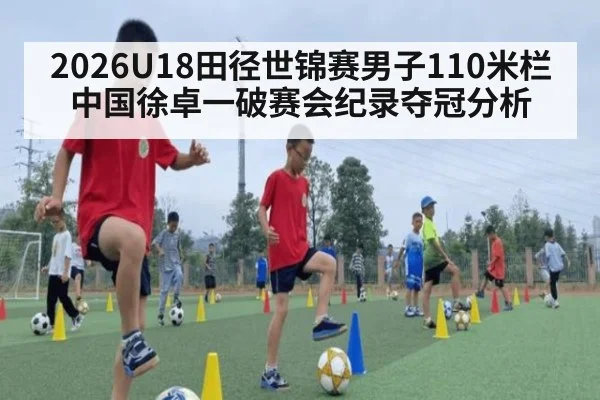 2026U18田径世锦赛男子110米栏中国徐卓一破赛会纪录夺冠分析 - jiuyou game