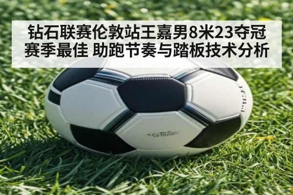 钻石联赛伦敦站王嘉男8米23夺冠赛季最佳 助跑节奏与踏板技术分析 - jiuyou game