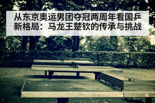 从东京奥运男团夺冠两周年看国乒新格局：马龙王楚钦的传承与挑战 - jiuyou game
